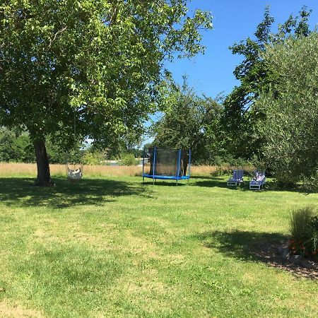 Gite Clodeguy Saint-Sylvestre-sur-Lot 外观 照片