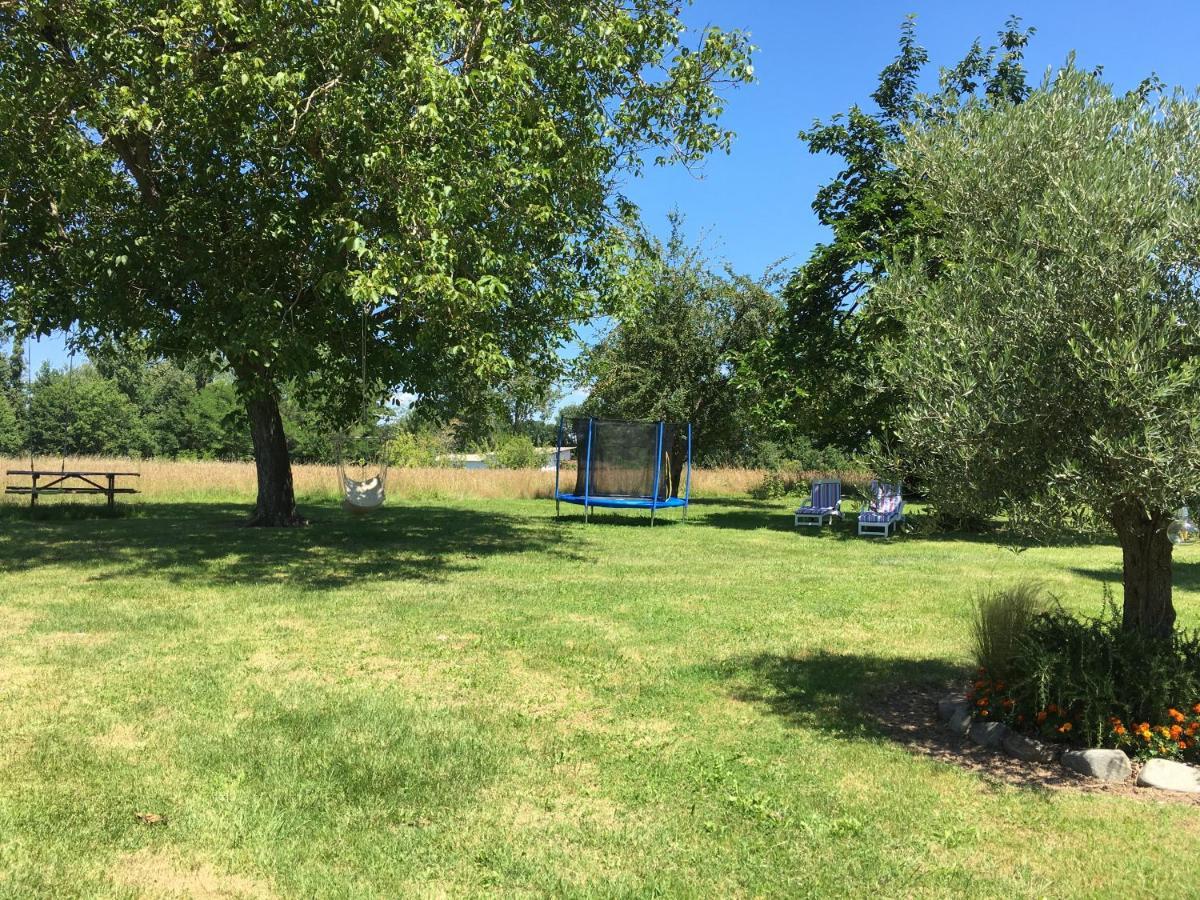 Gite Clodeguy Saint-Sylvestre-sur-Lot 外观 照片