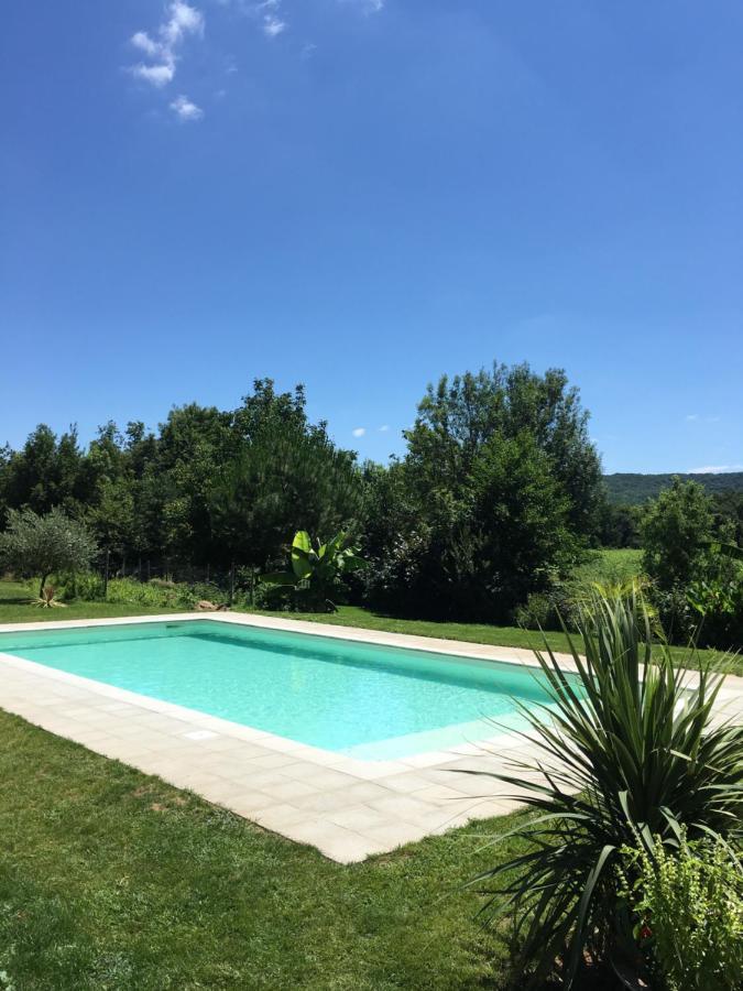 Gite Clodeguy Saint-Sylvestre-sur-Lot 外观 照片